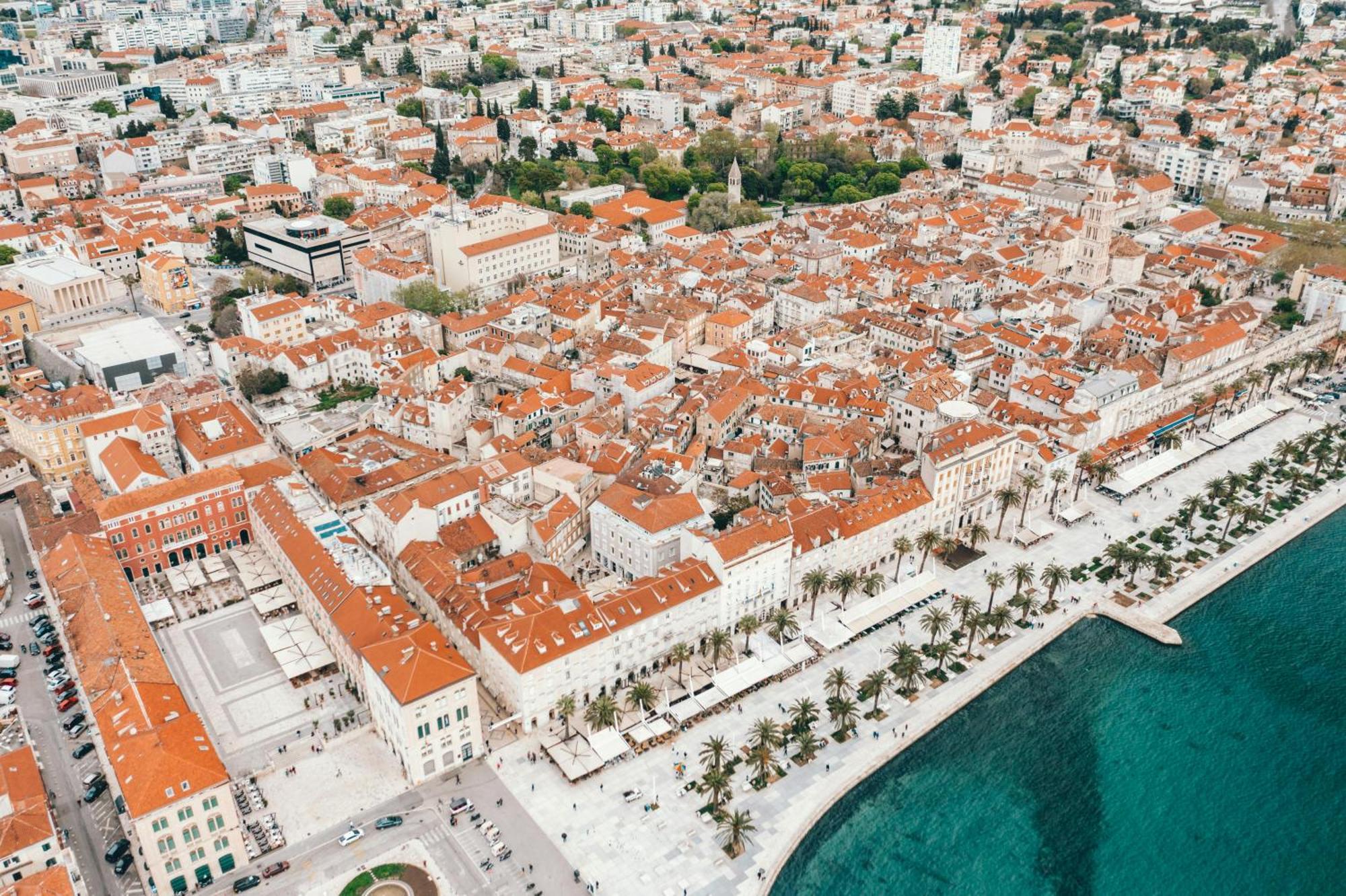 Mara Apartament Split